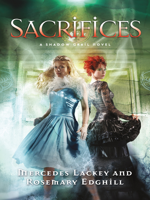 Title details for Sacrifices by Mercedes Lackey - Wait list